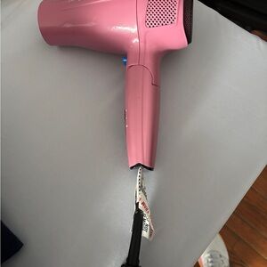 Conair Cord Keeper 1875 Pink works great